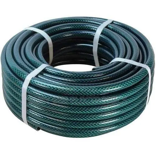 Microphone Cable Roll