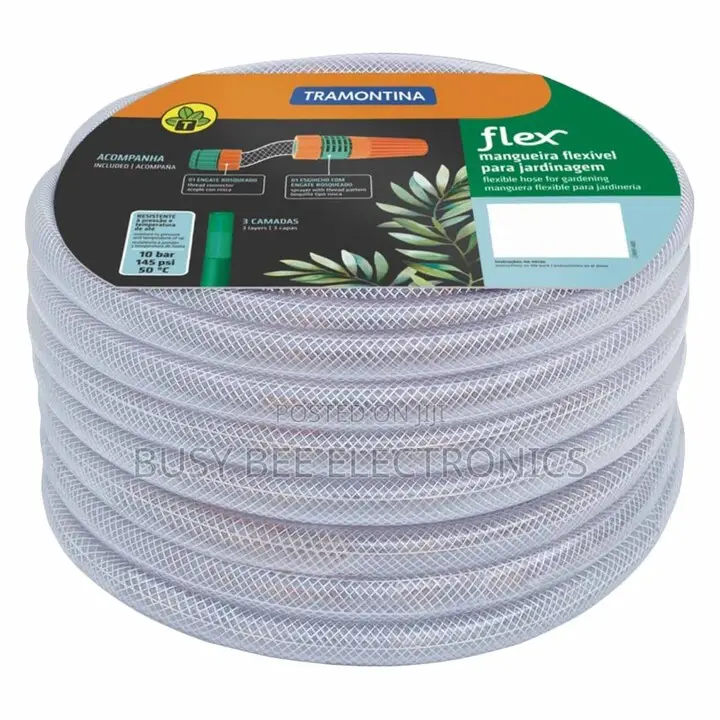 Microphone Cable Roll