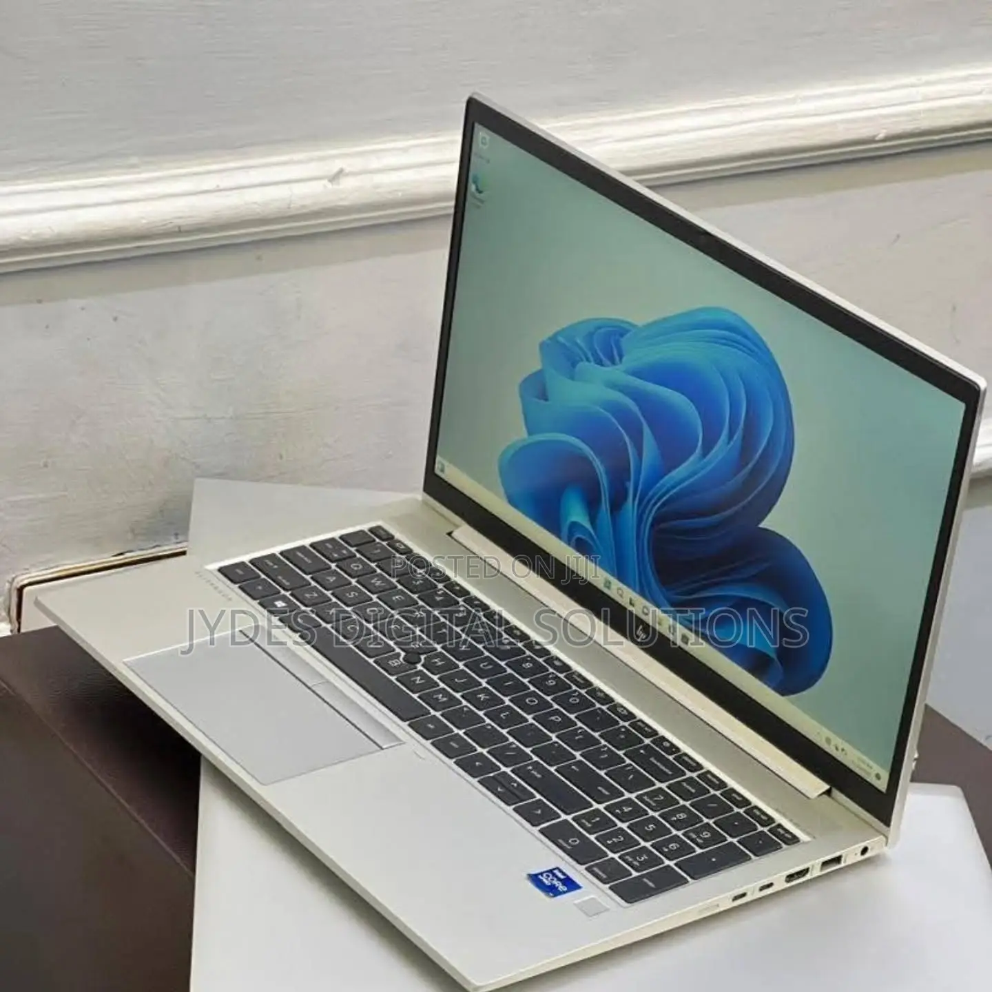 Laptop HP EliteBook 850 G8 16GB Intel Core i7 SSD 512GB