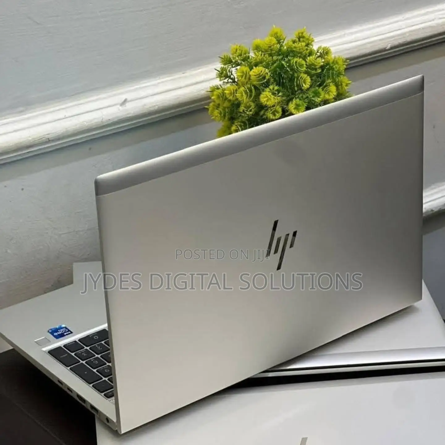 Laptop HP EliteBook 850 G8 16GB Intel Core i7 SSD 512GB