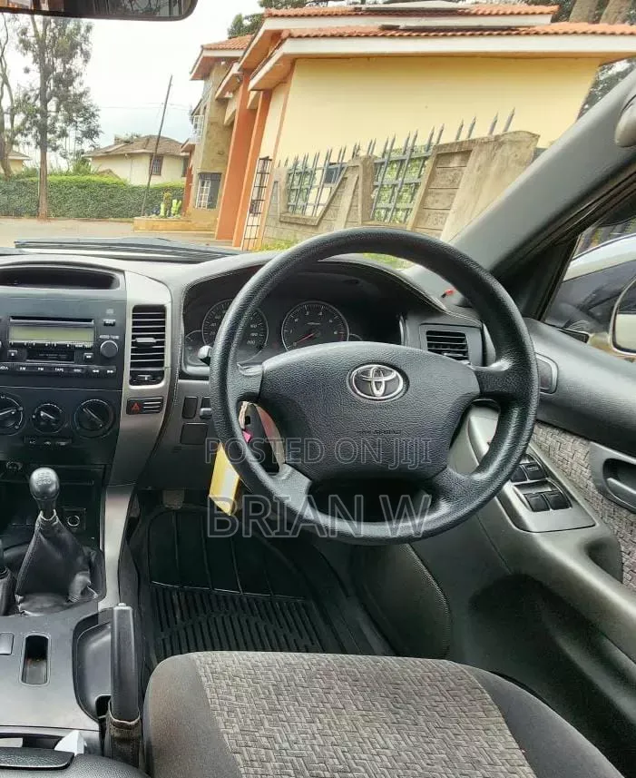 Toyota Hilux 2017 White
