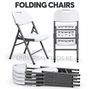 Multipurpose Foldable Chair for Home Garden Camping and Outdoor
