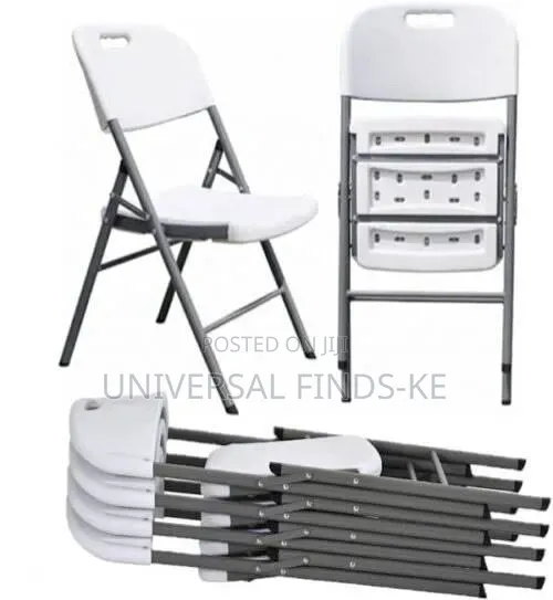 Multipurpose Foldable Chair for Home Garden Camping and Outdoor