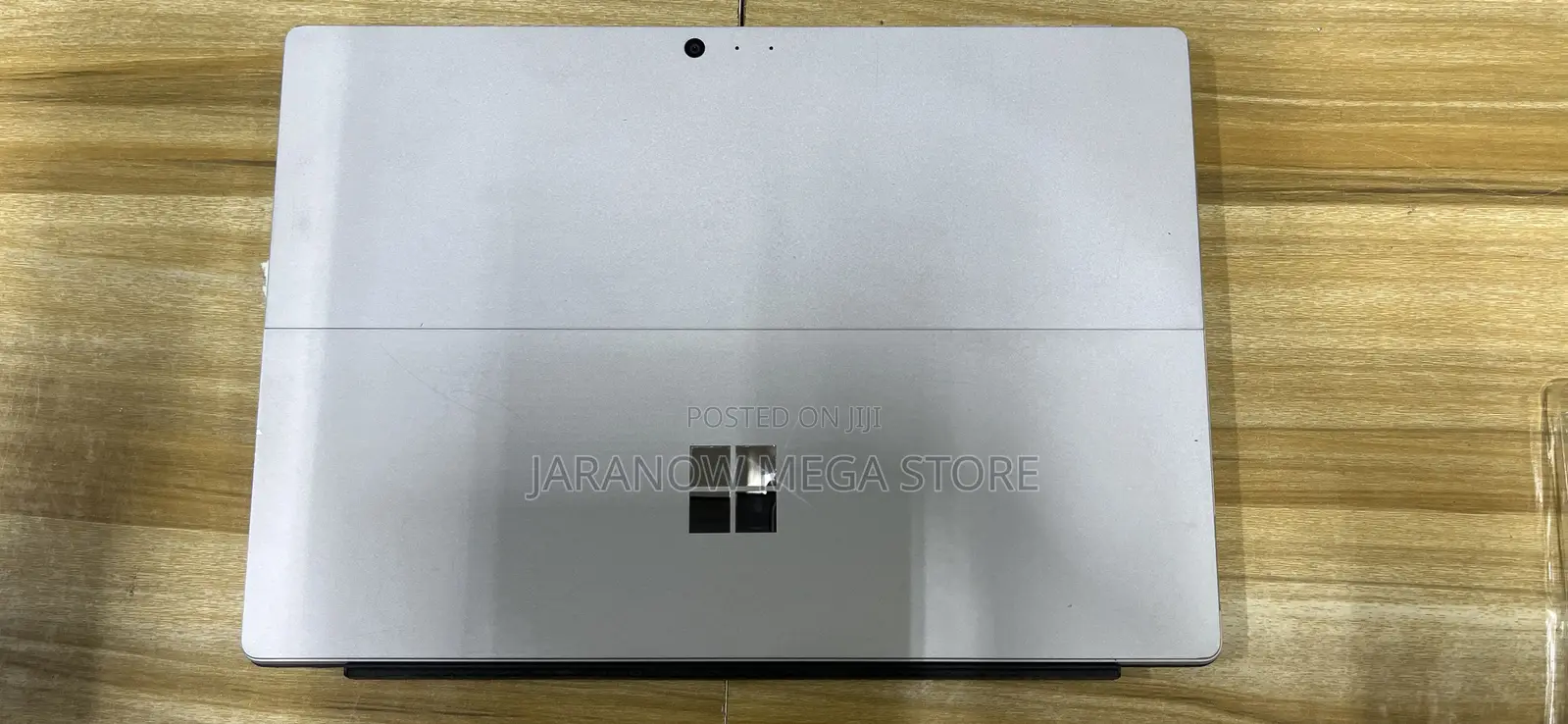 Laptop Microsoft Surface Pro 5 16GB Intel Core i7 SSD 512GB
