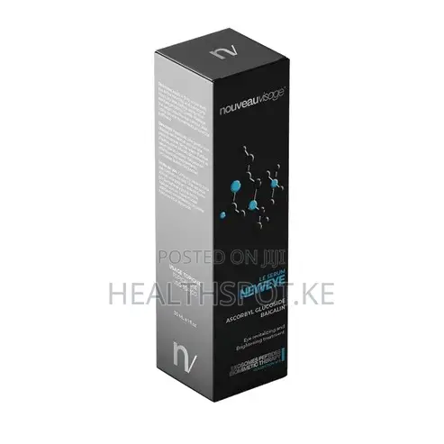 Le Serum Neweye by Nouveau Visage | Exosome Eye Contour Serum in Kenya