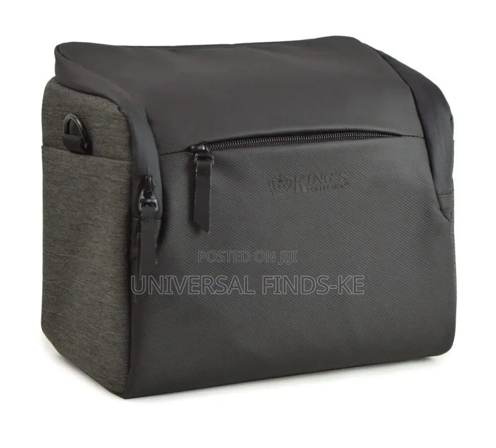 Professional Camera Bag forMirrorless Camera & Photography Accessories