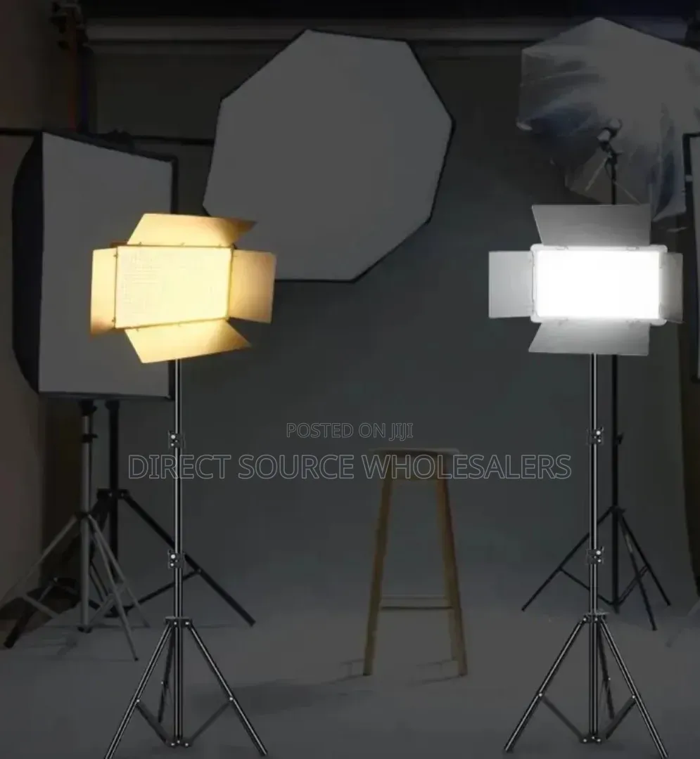 Plo Led Light Led800 Video Making Light
