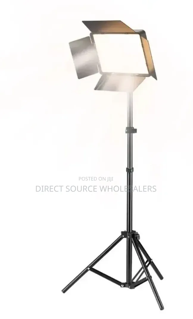 Plo Led Light Led800 Video Making Light
