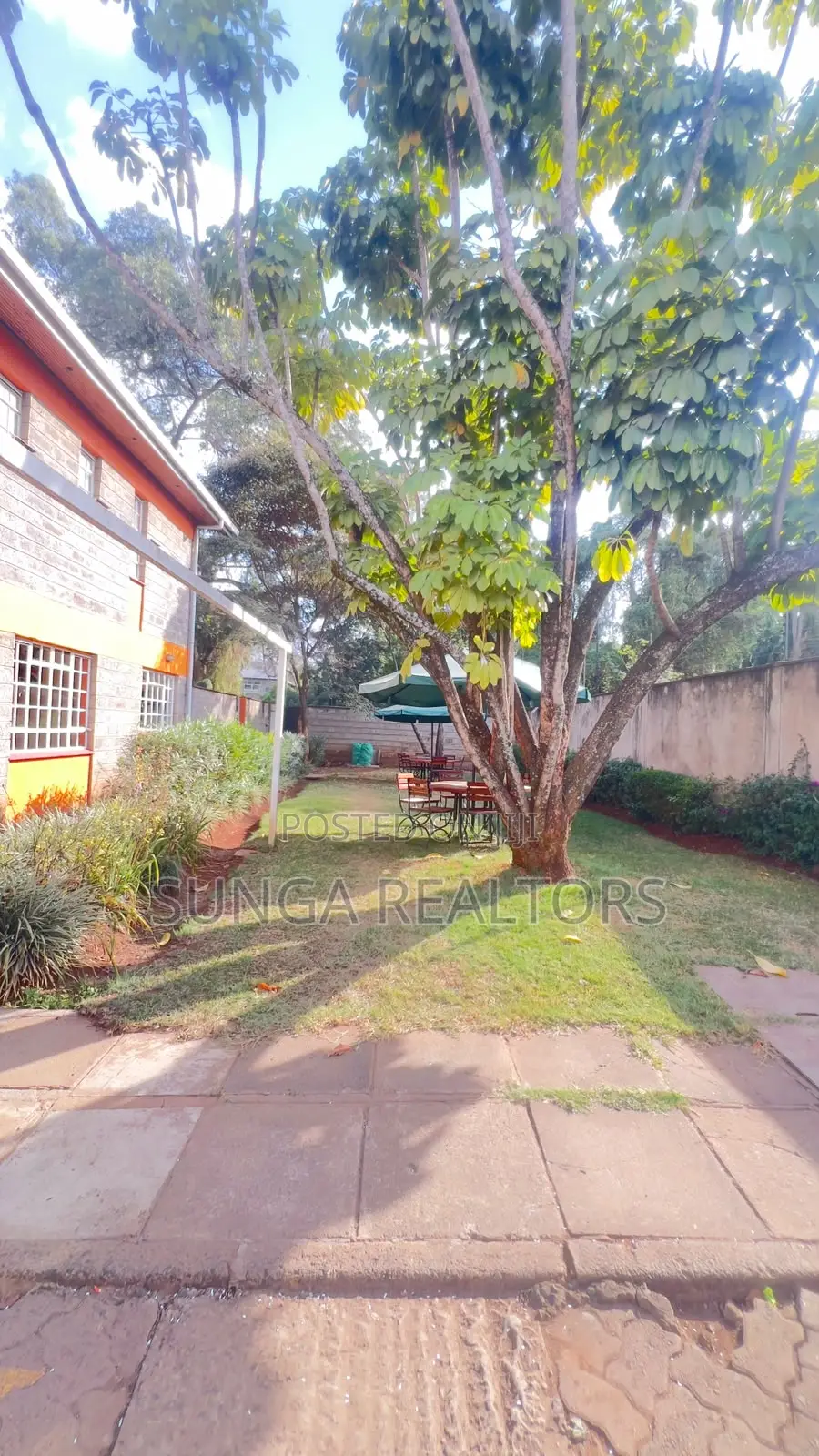Commercial Property for Rent in Lavington