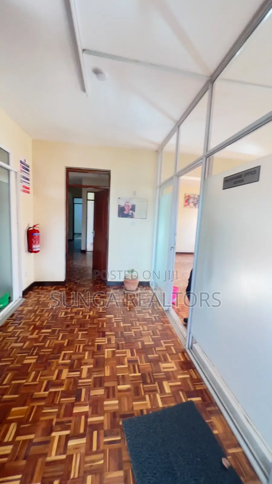 Commercial Property for Rent in Lavington