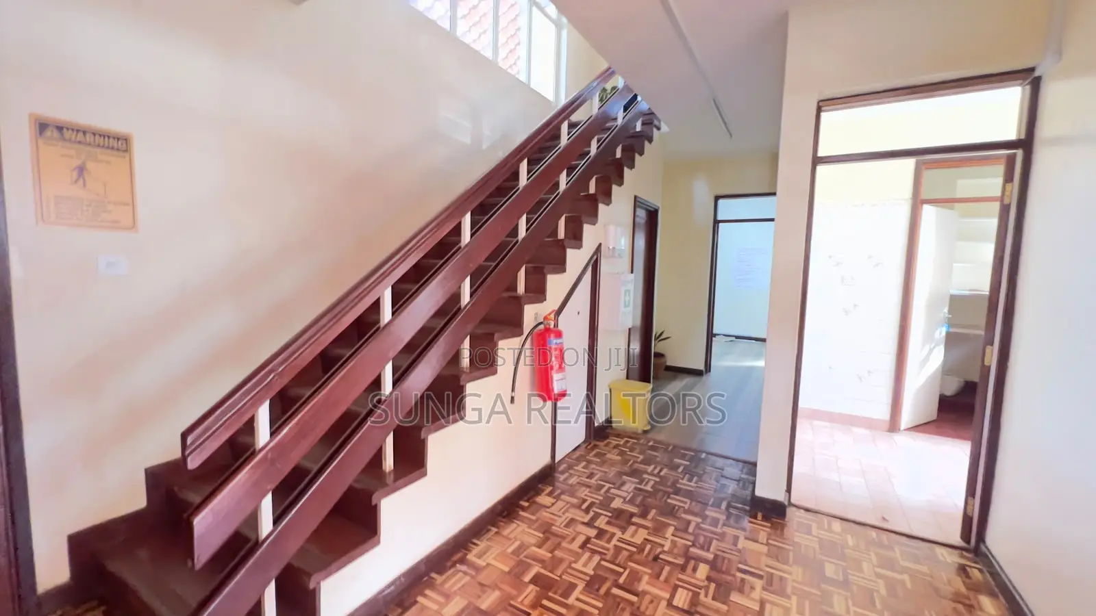 Commercial Property for Rent in Lavington