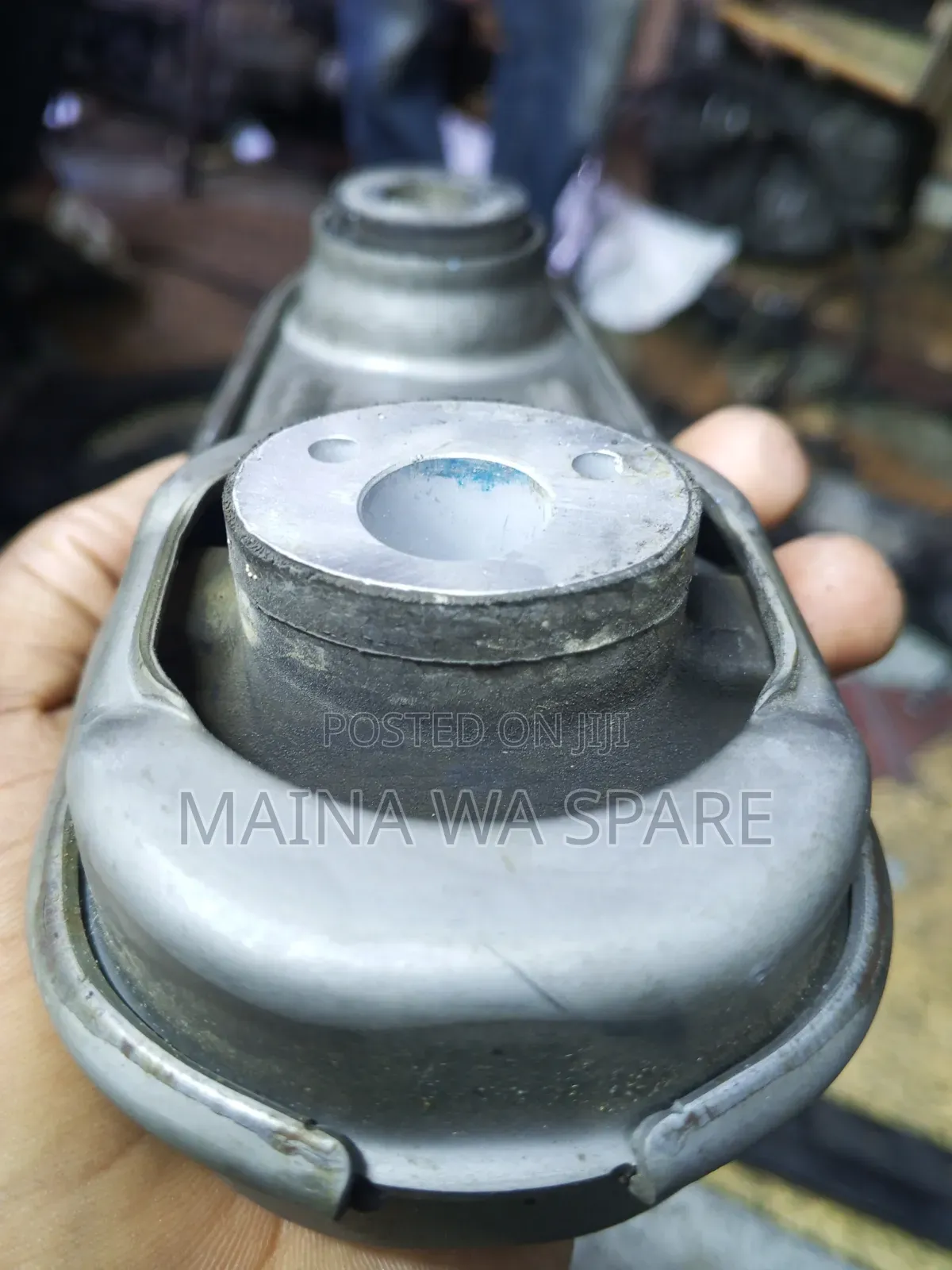 Gearbox Mounting for Nissan Note New Shape E-Power