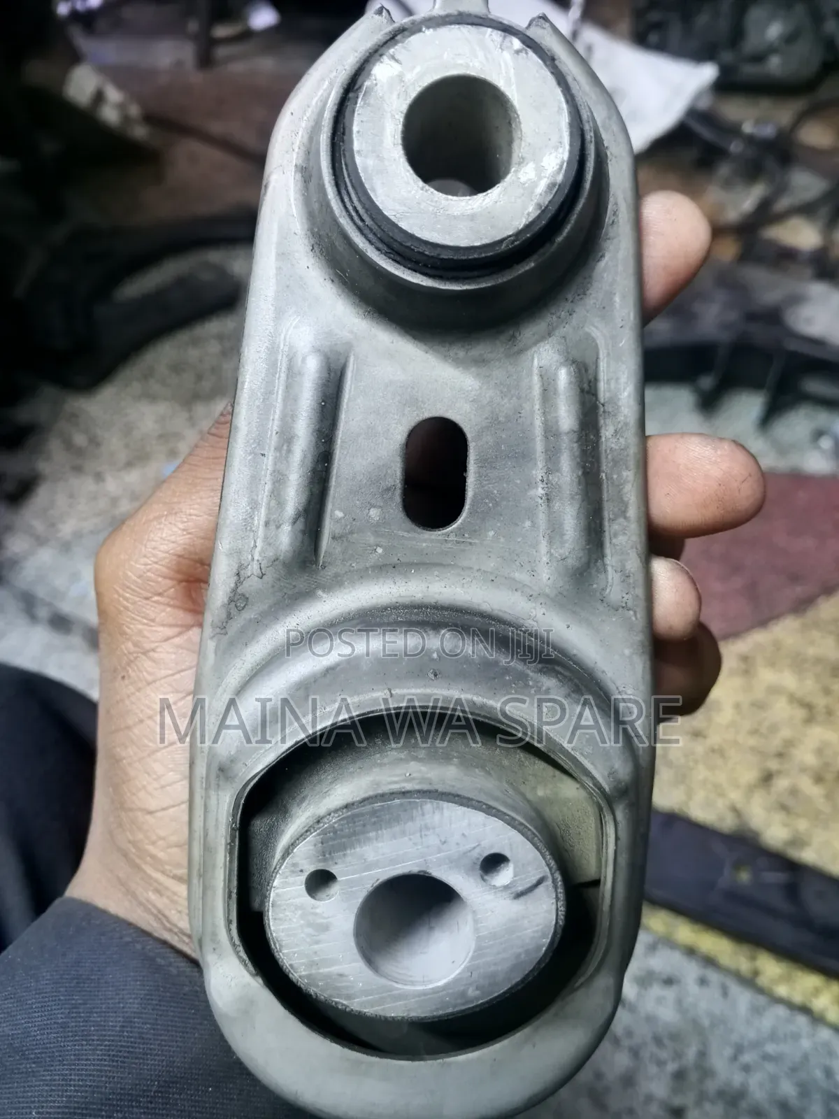 Gearbox Mounting for Nissan Note New Shape E-Power