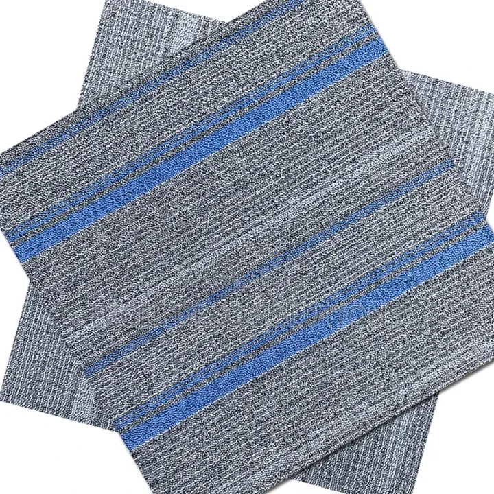 Carpet Tiles Professional Commercial Flooring