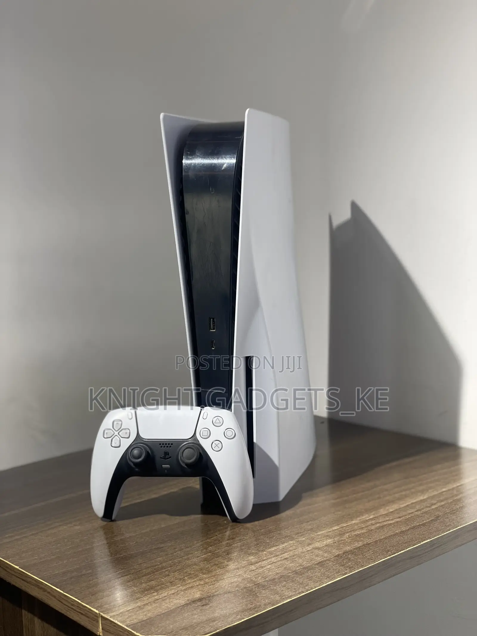 Ps5 Standard Disc