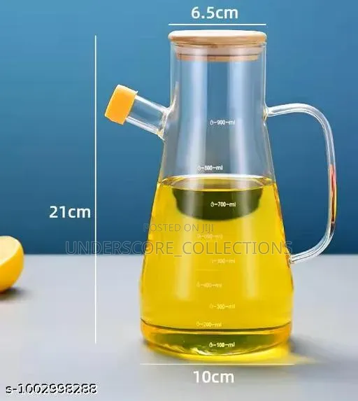 Oil Holder
