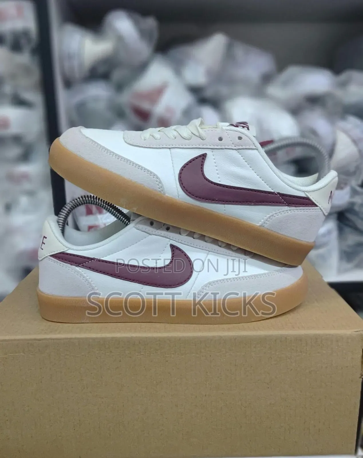 Nike Killshot 2 Sneakers