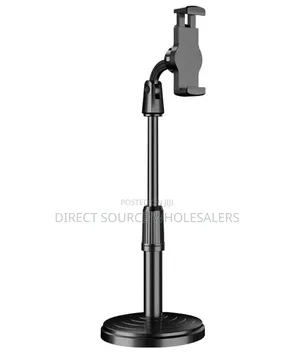 Table Stand Phone Holder
