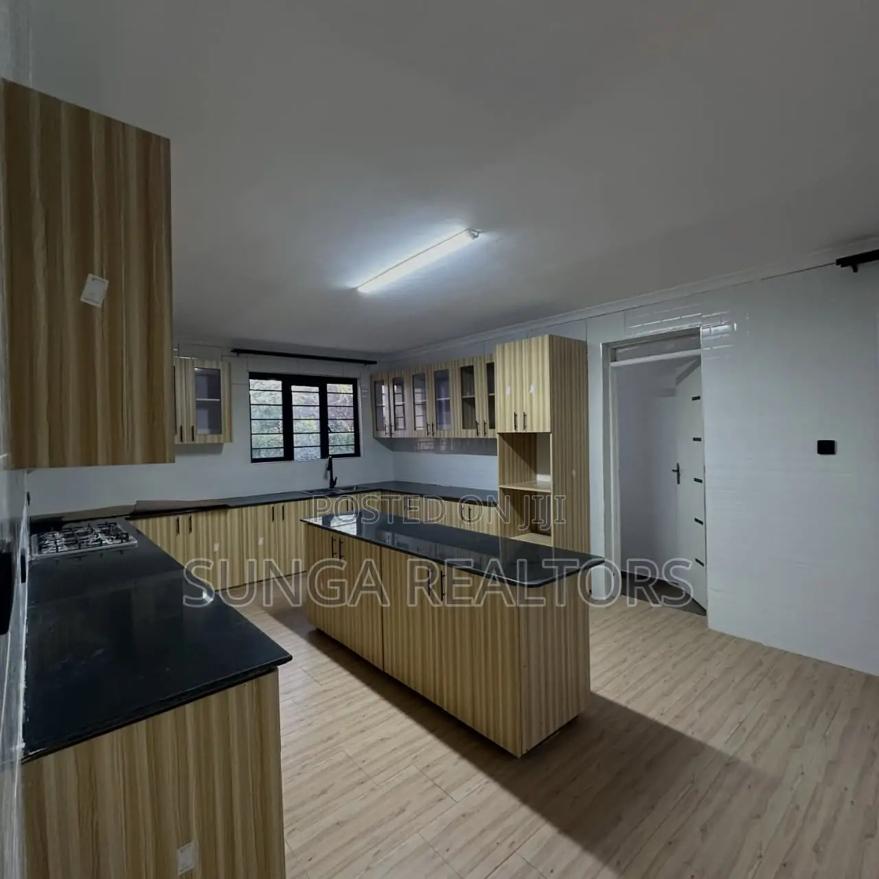4bdrm House in Hardy for rent