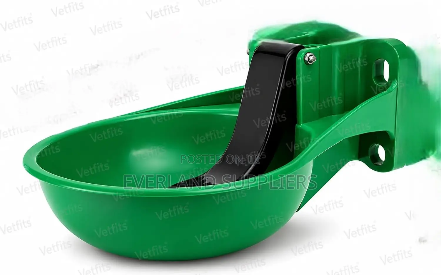 Strong Outdoor Plastic Drinker for Cows