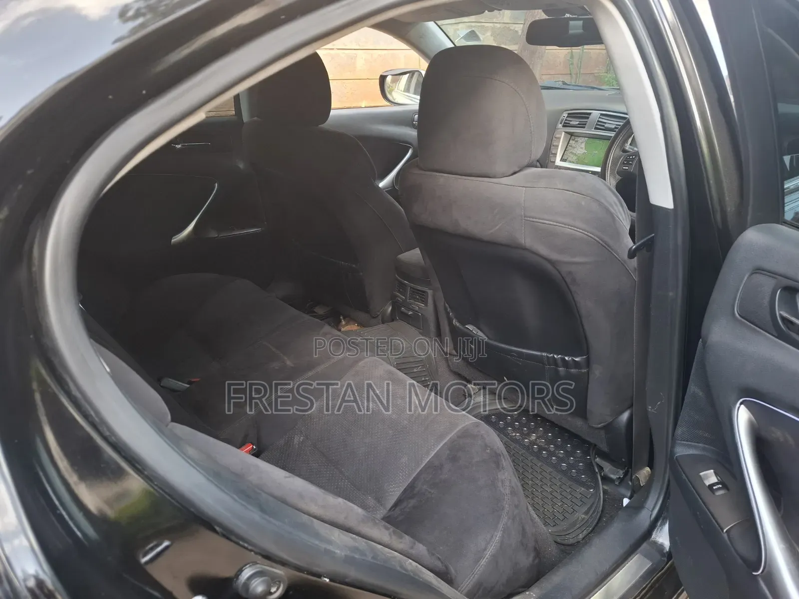 Toyota Noah 2018 Black