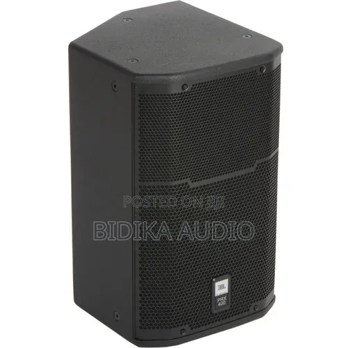 Passive Midrange Speaker PRX 415 M 15′′ 1200 W