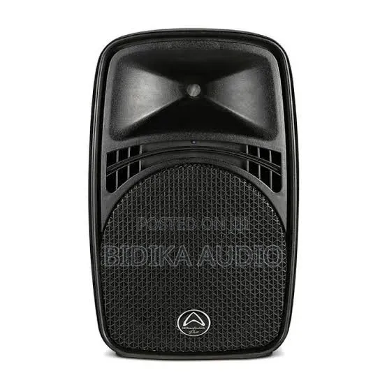 Portable Speaker Wharfdale Pro EZ 15A 100 W