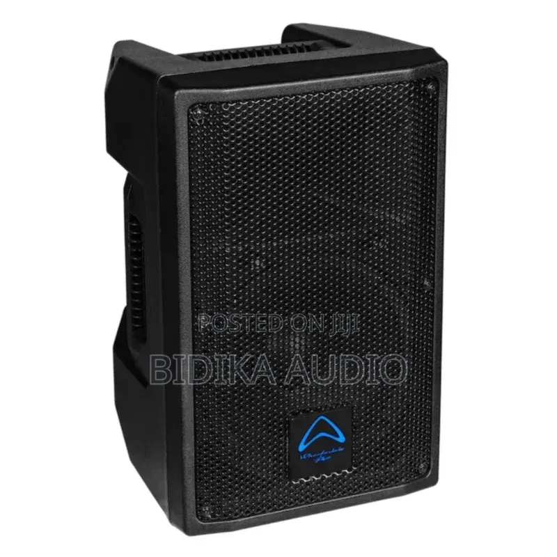Powered Speaker Tourus a X8 MBT