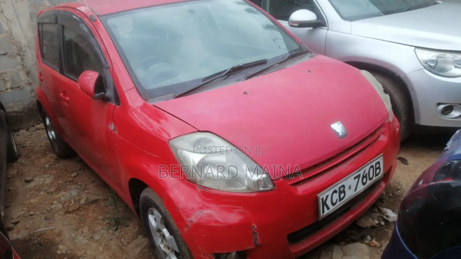 Hyundai i20 2014 Red