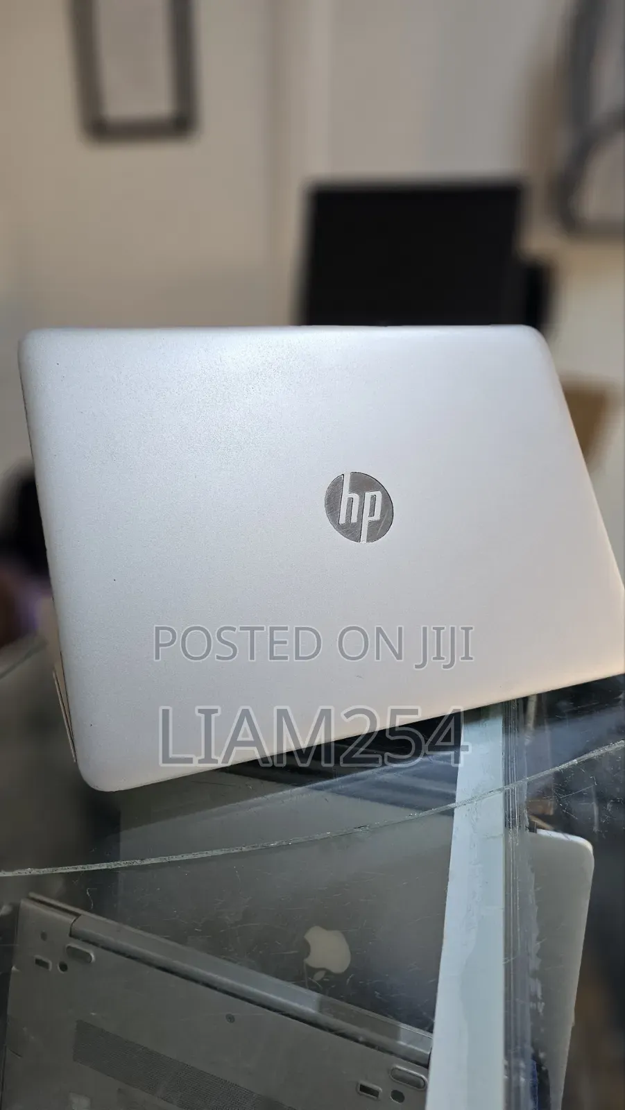 Laptop HP EliteBook 840 G3 8GB Intel Core i5 SSD 256GB