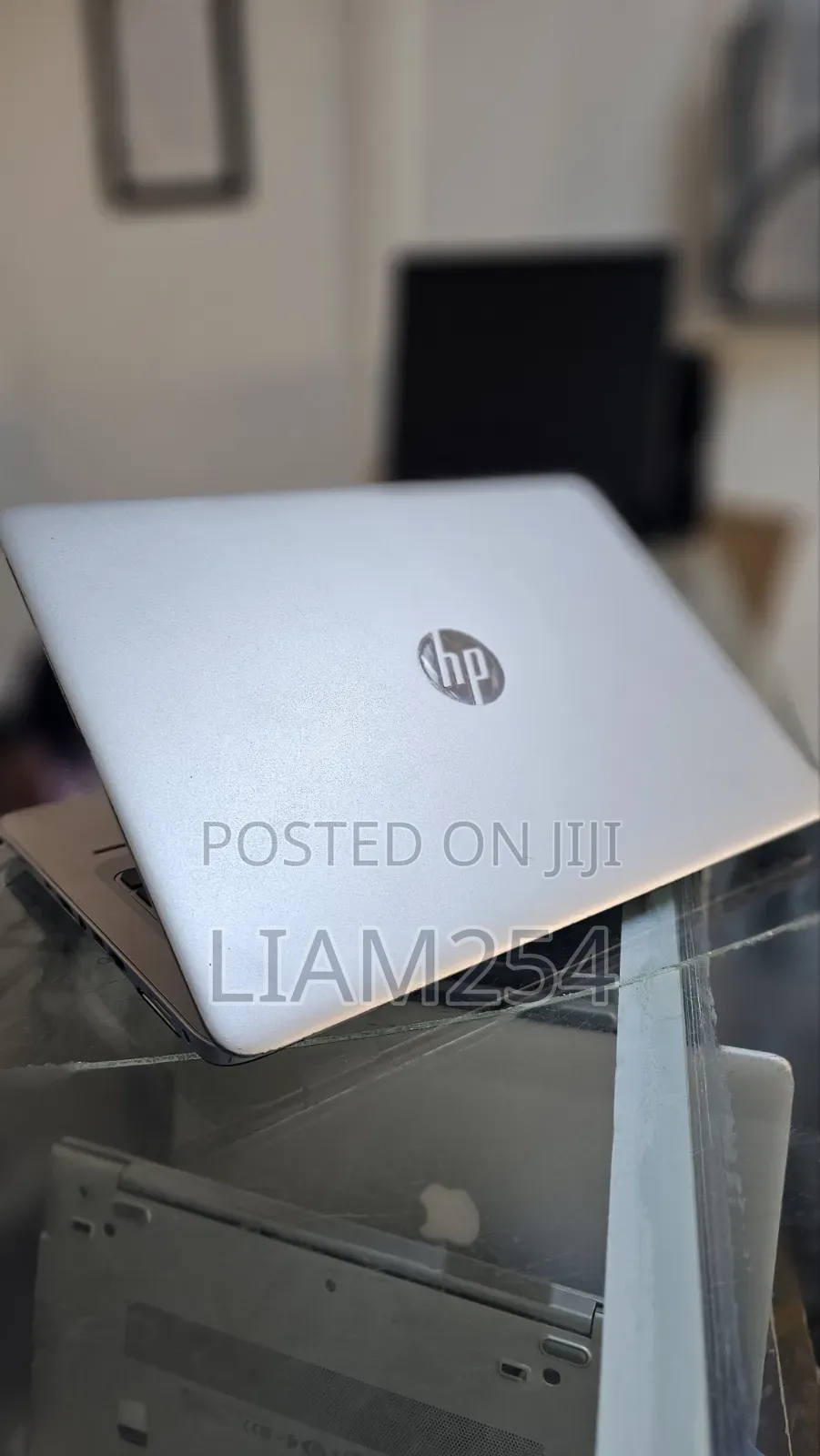 Laptop HP EliteBook 840 G3 8GB Intel Core i5 SSD 256GB