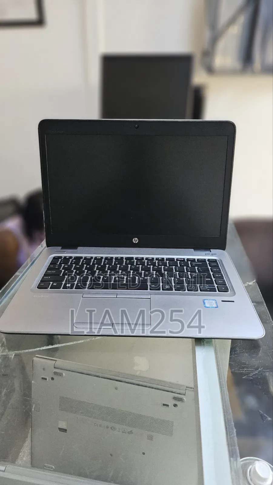 Laptop HP EliteBook 840 G3 8GB Intel Core i5 SSD 256GB