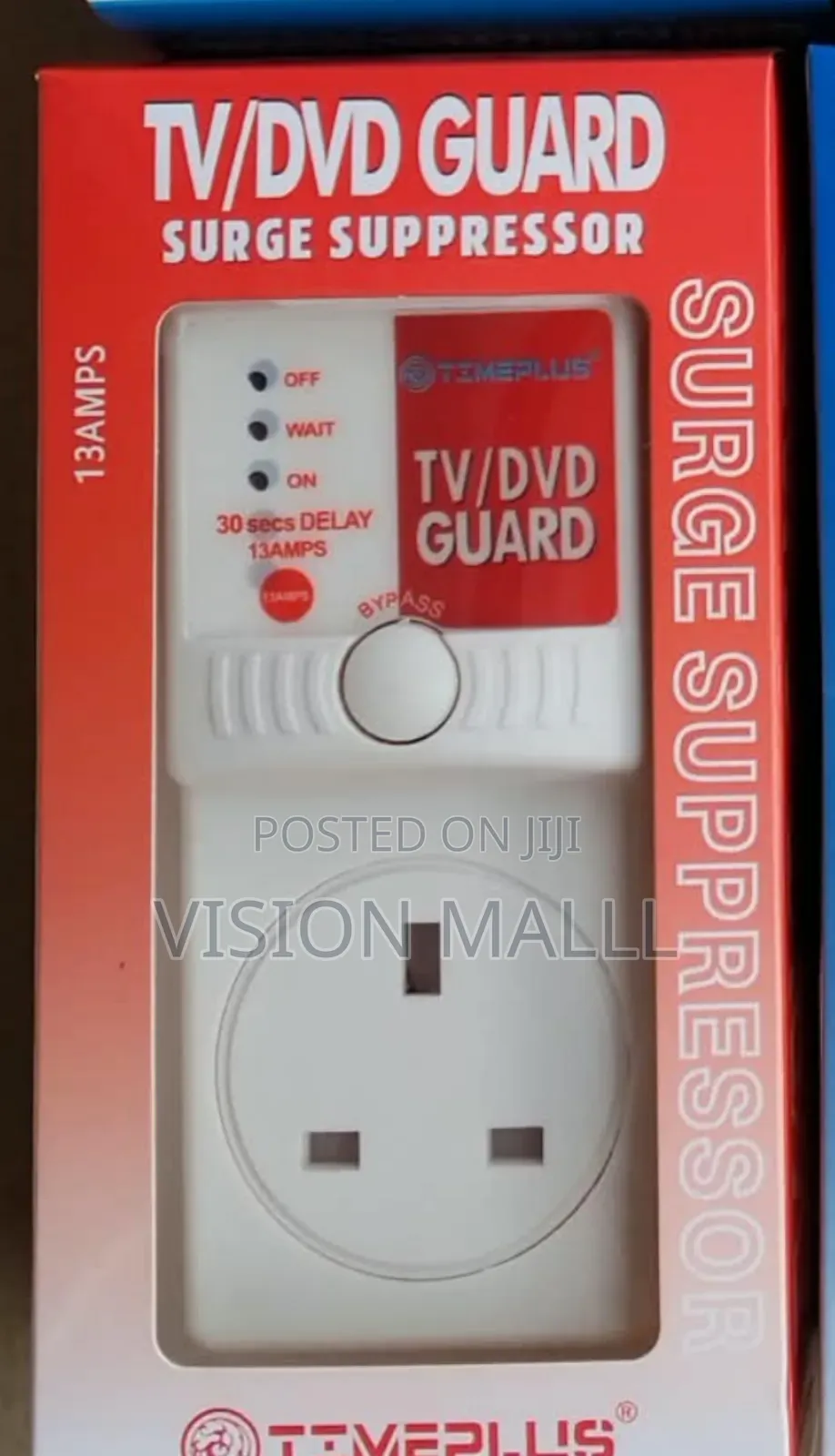 Fridge and TV Guard