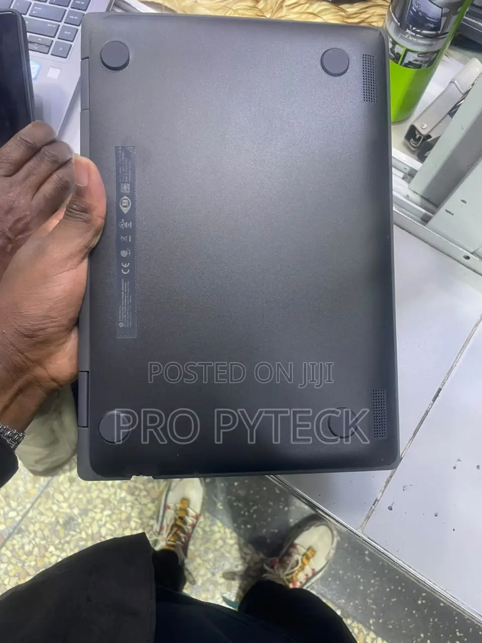 Laptop HP ProBook 11 X360 8GB Intel Core i5 SSD 256GB