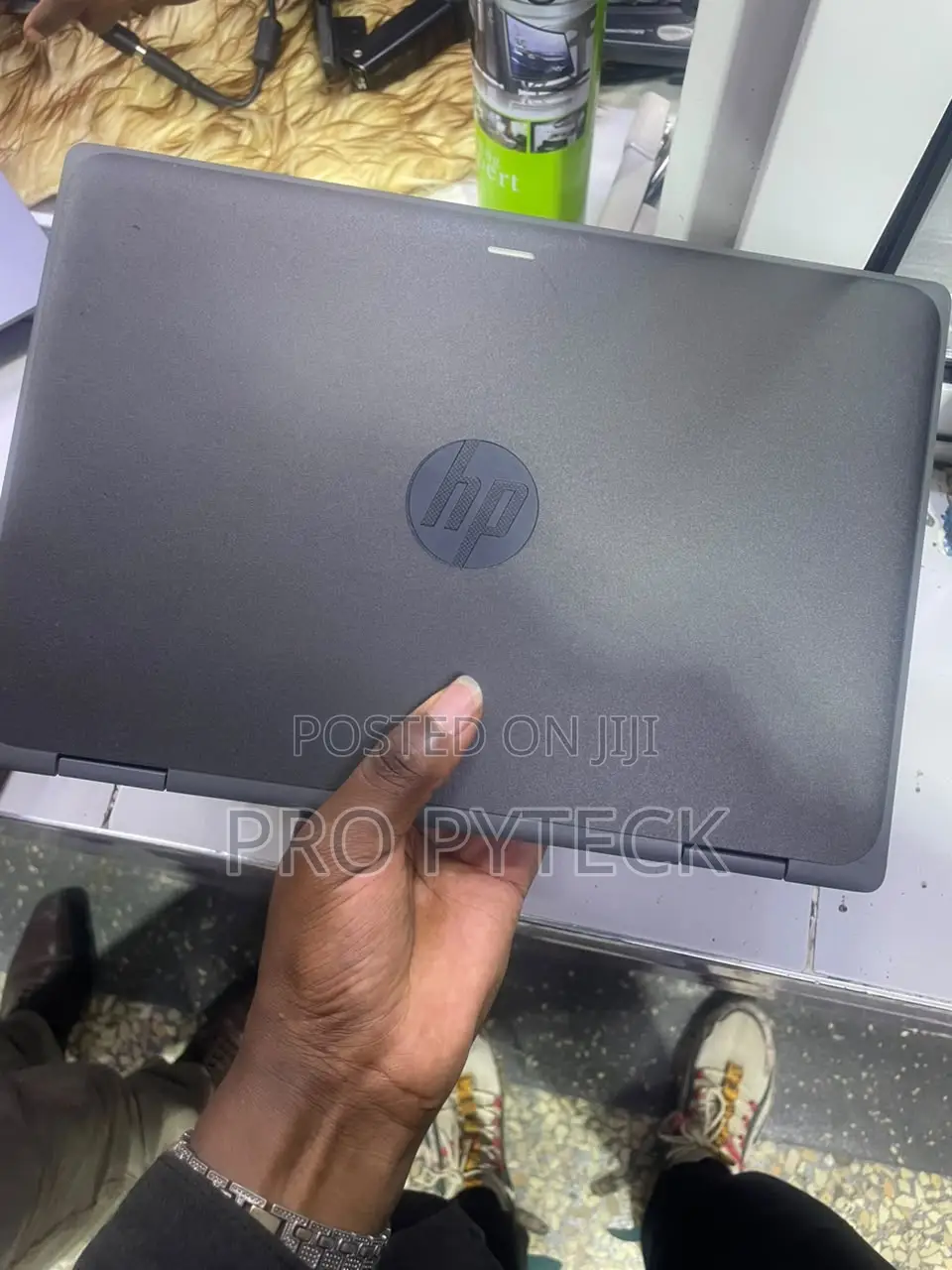 Laptop HP ProBook 11 X360 8GB Intel Core i5 SSD 256GB