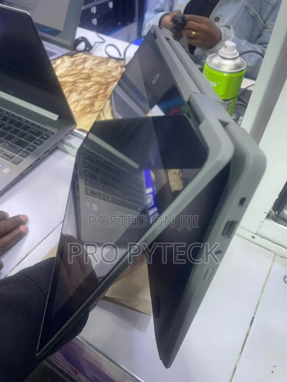 Laptop HP ProBook 11 X360 8GB Intel Core i5 SSD 256GB