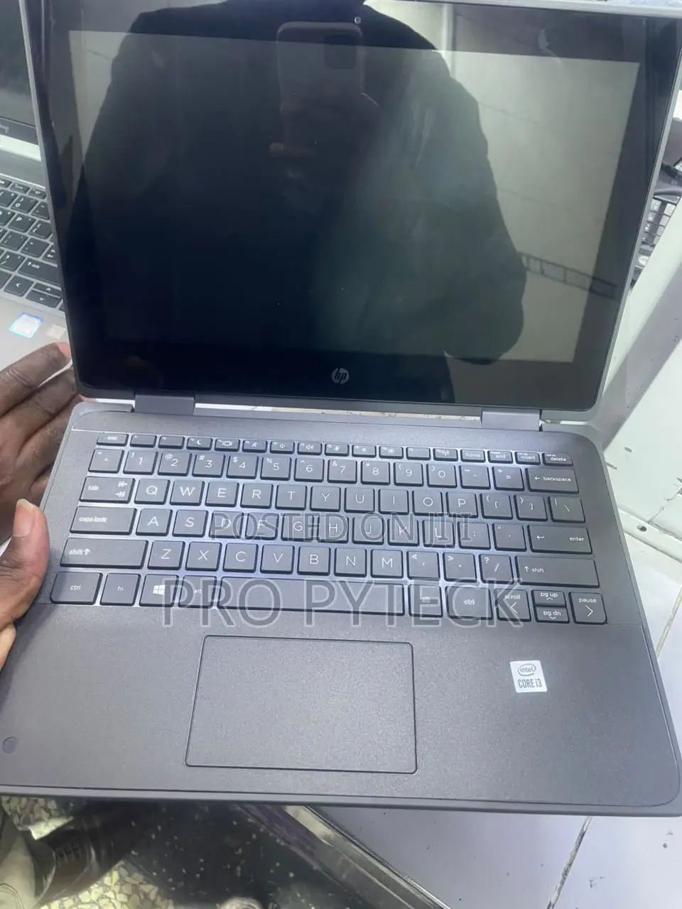 Laptop HP ProBook 11 X360 8GB Intel Core i5 SSD 256GB