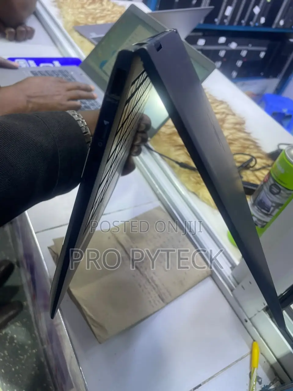 Laptop HP Elite Dragonfly x360 8th Gen 16GB Intel Core i5 SSD 512GB