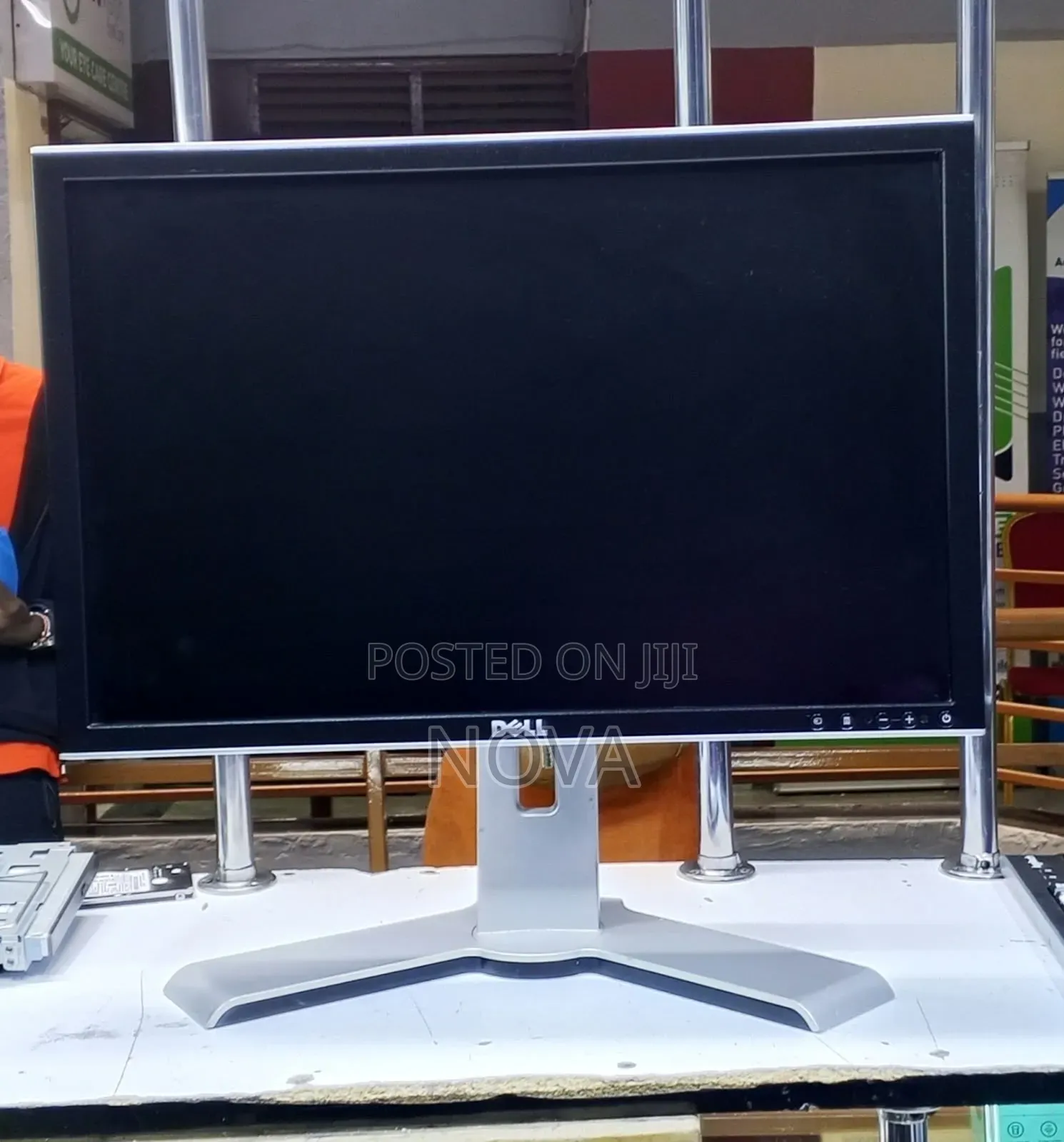20inch Monitor Dell Monitor
