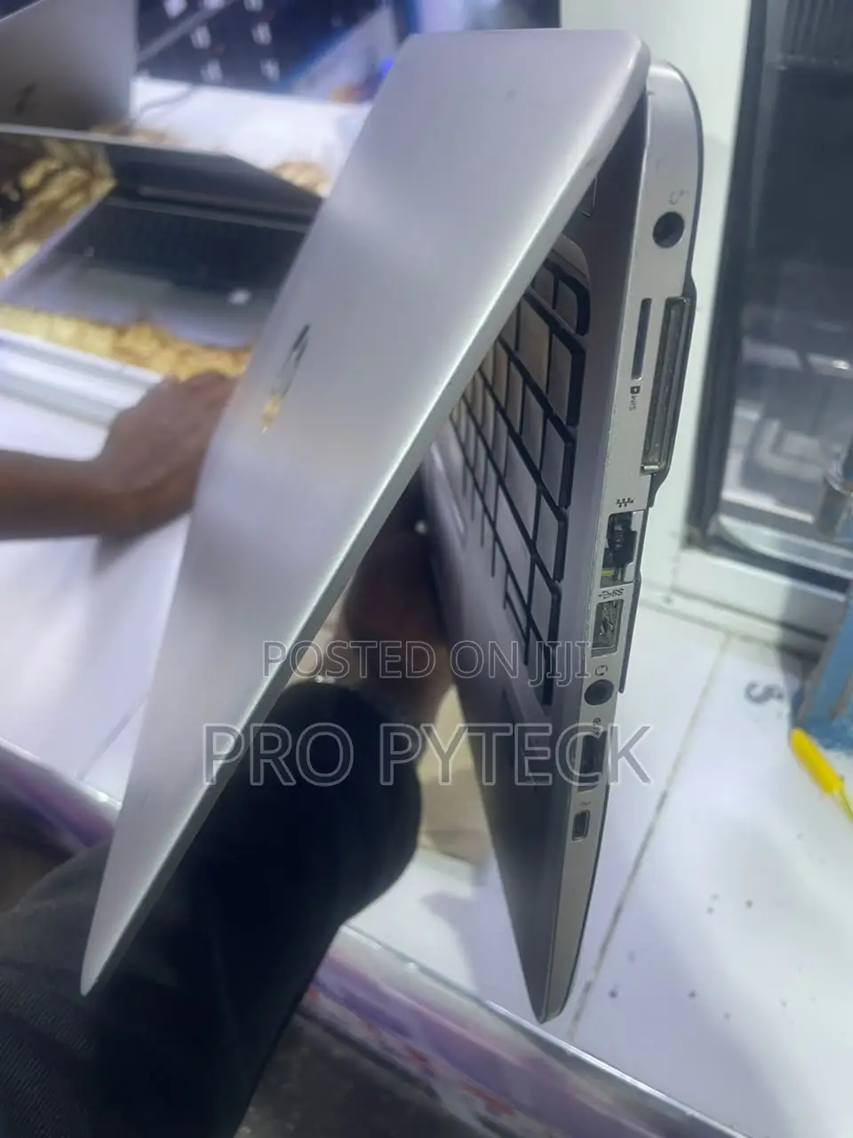 Laptop HP EliteBook 840 G3 8GB Intel Core i5 SSD 256GB