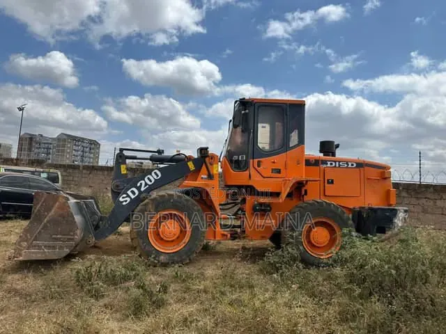 Doosan Da40 Manual Diesel