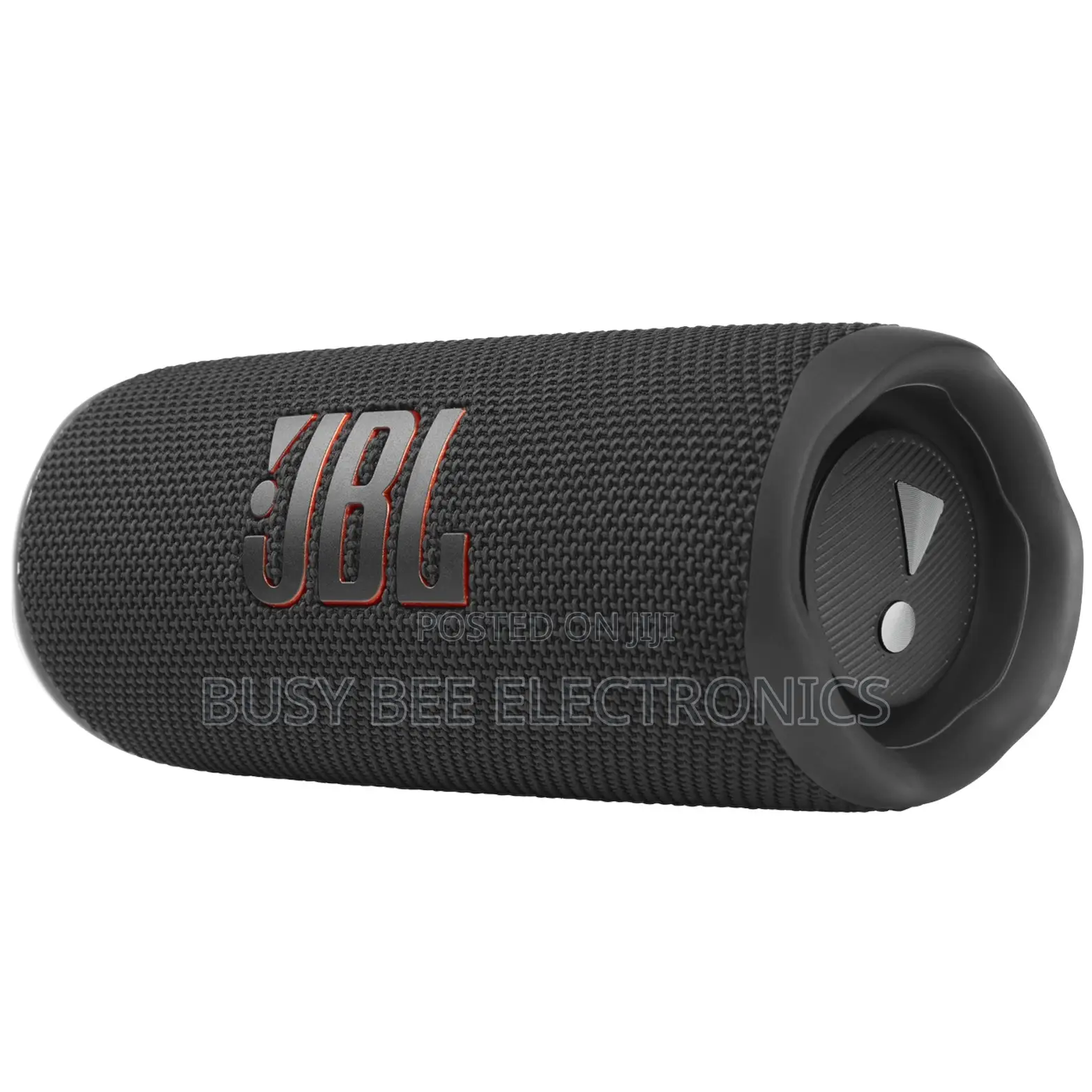 JBL Flip 5 Waterproof Portable Bluetooth Speaker, Original Pro Sound,