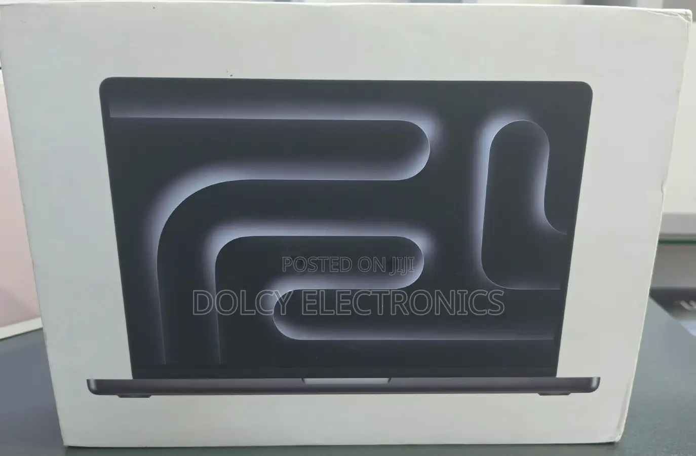 New Laptop Apple MacBook Pro 48GB Apple M4 Max SSD 1T