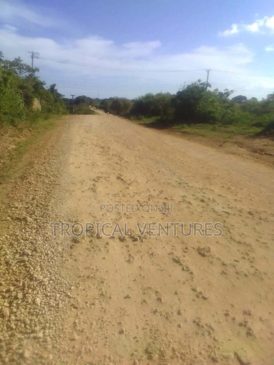 Beach Land for Sale