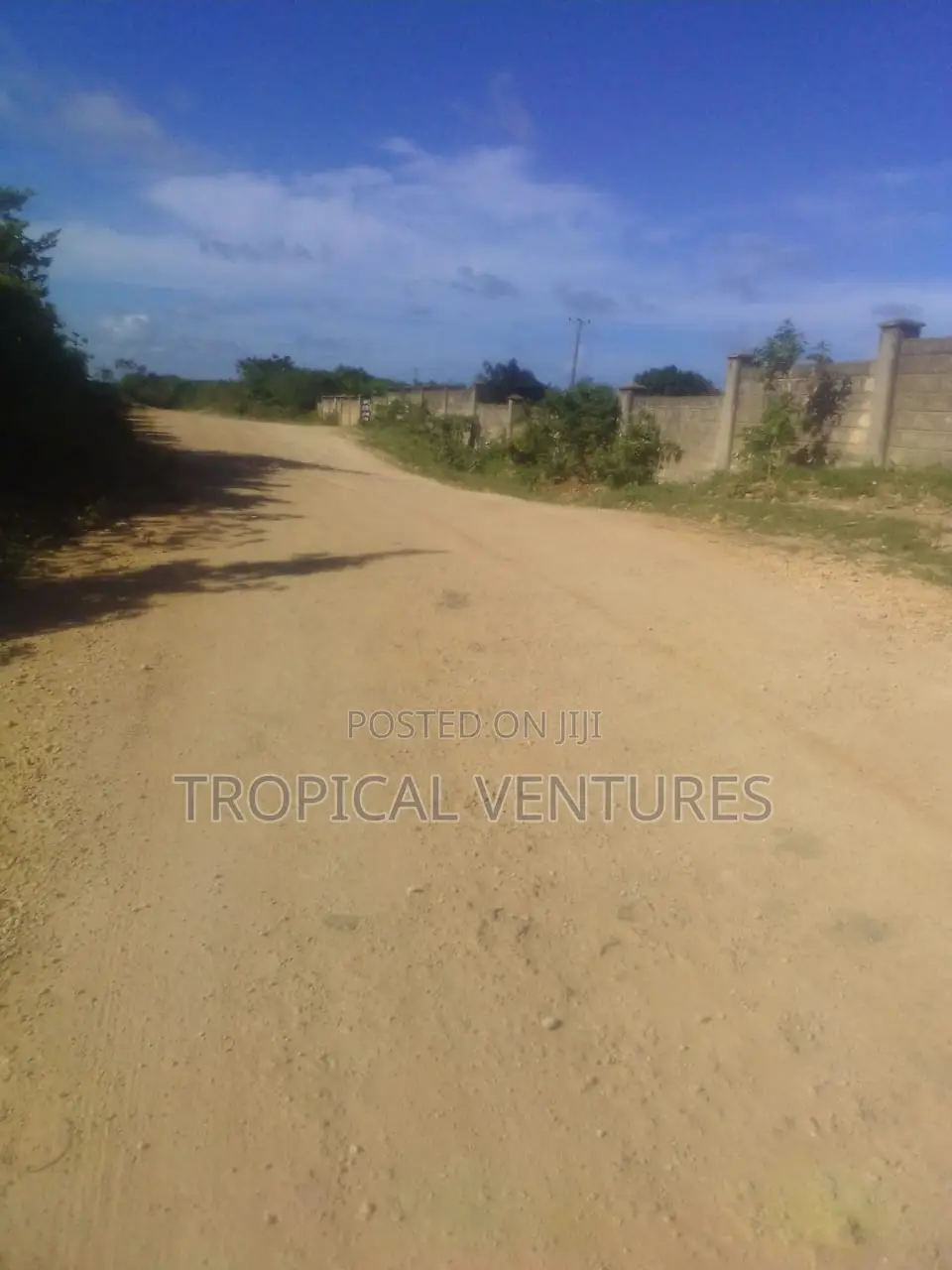 Beach Land for Sale