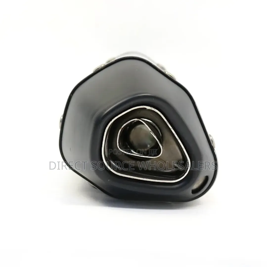 Racing Style Motorcycle Muffler