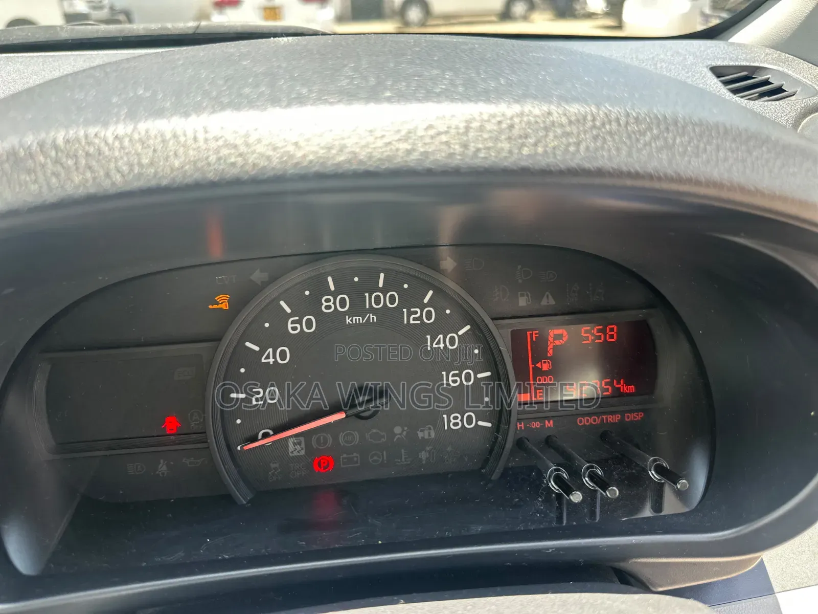 Toyota Passo 1.0 FWD 2019