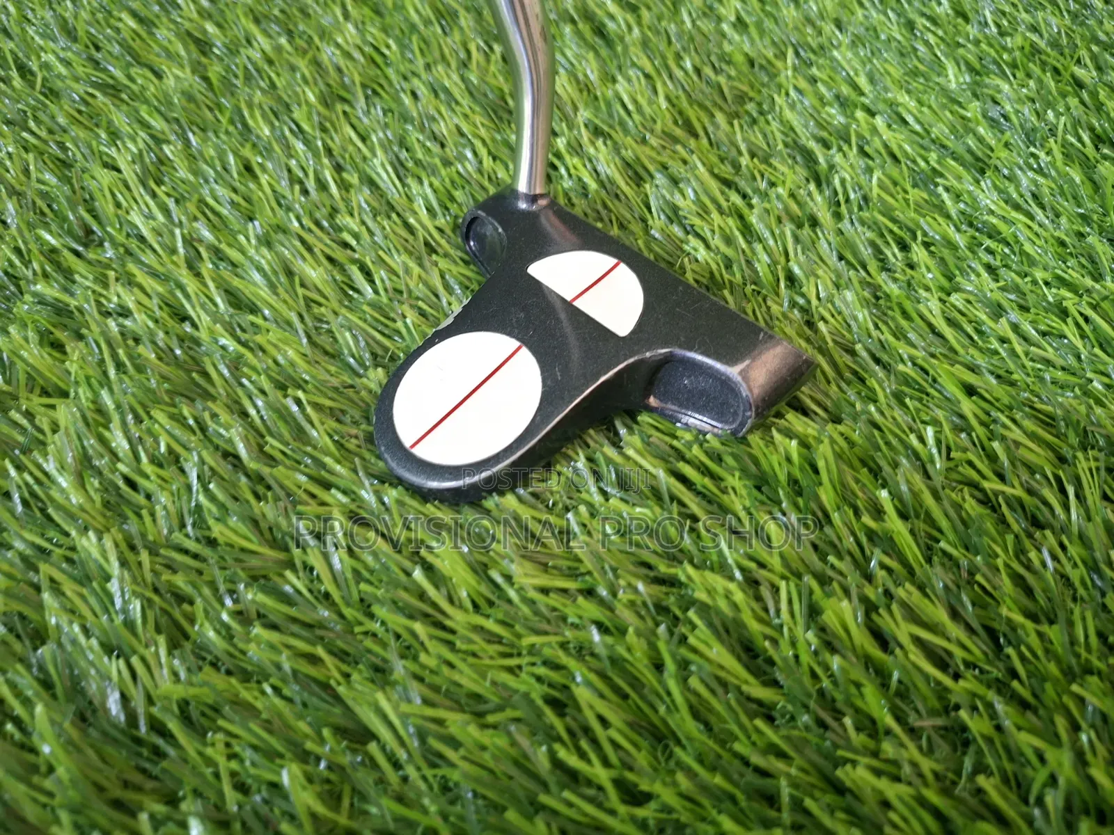 Bay Hill Palmer Chipper