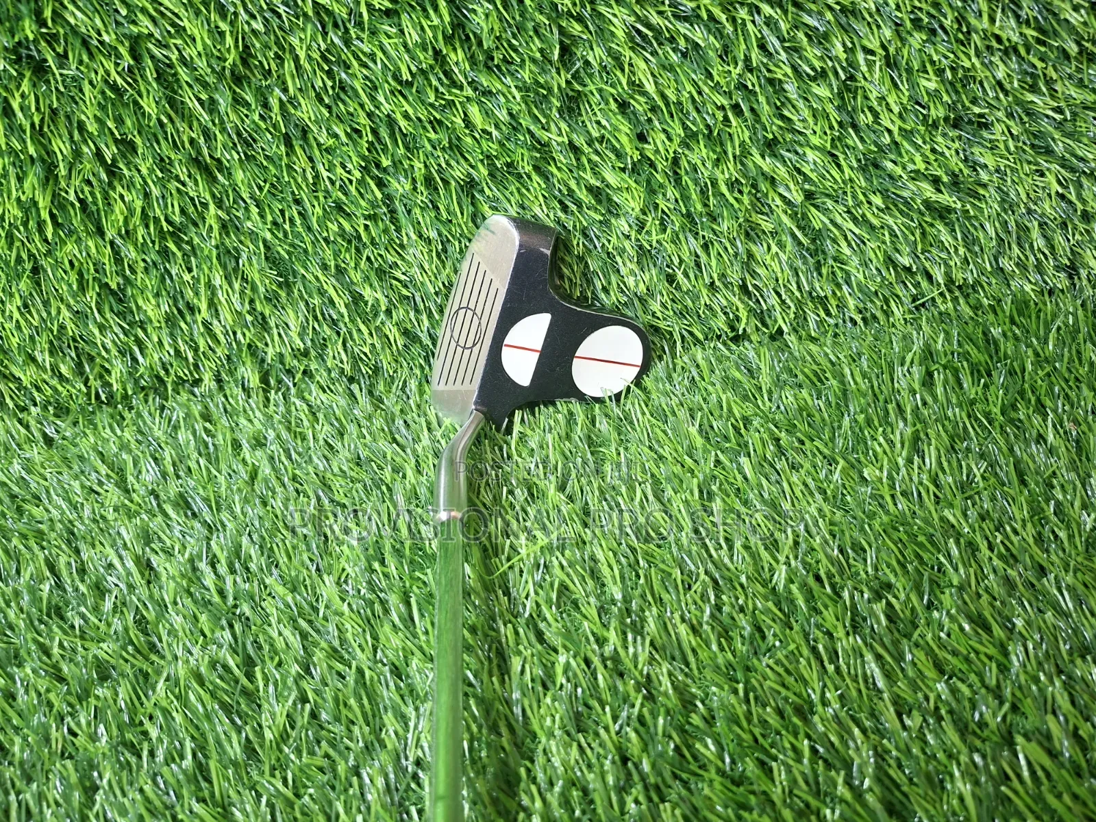 Bay Hill Palmer Chipper