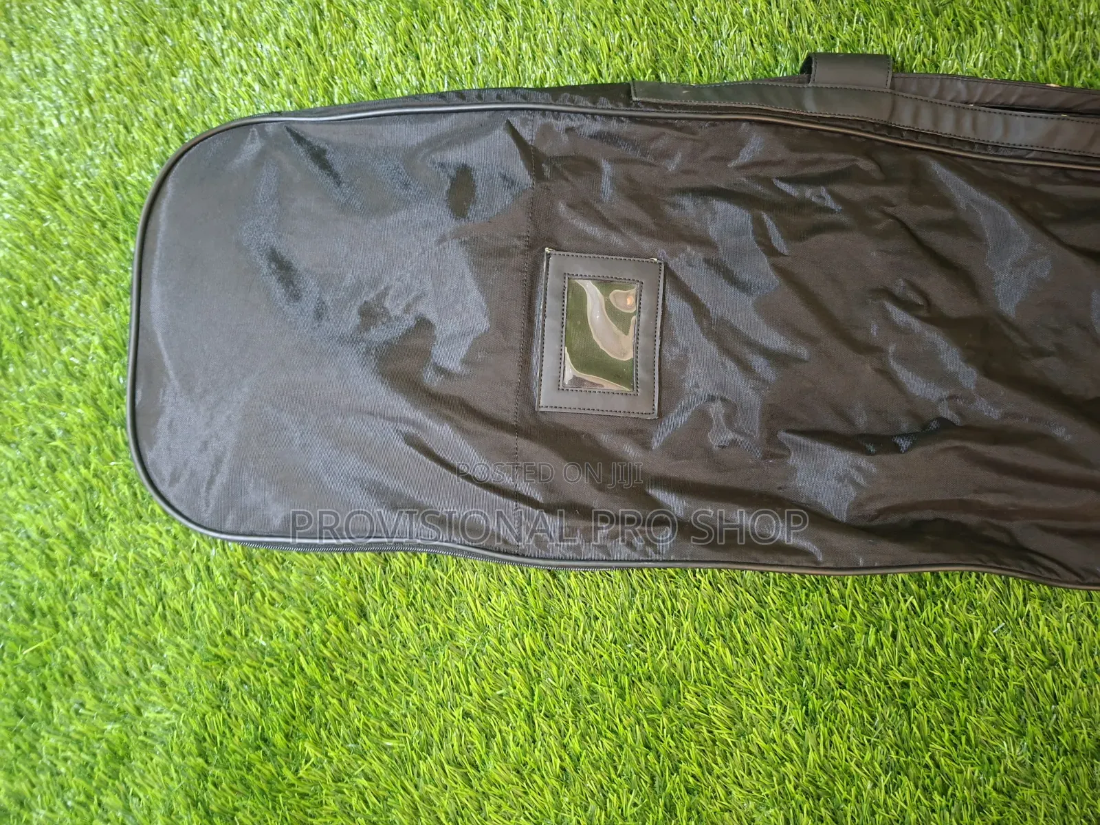 Light Golf Traveling Bag/Cover
